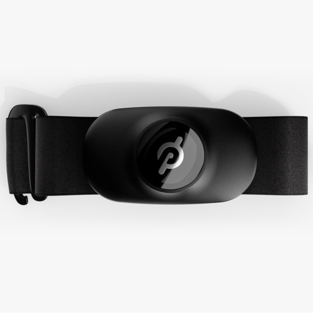 NWOB Peloton Heart Rate Band